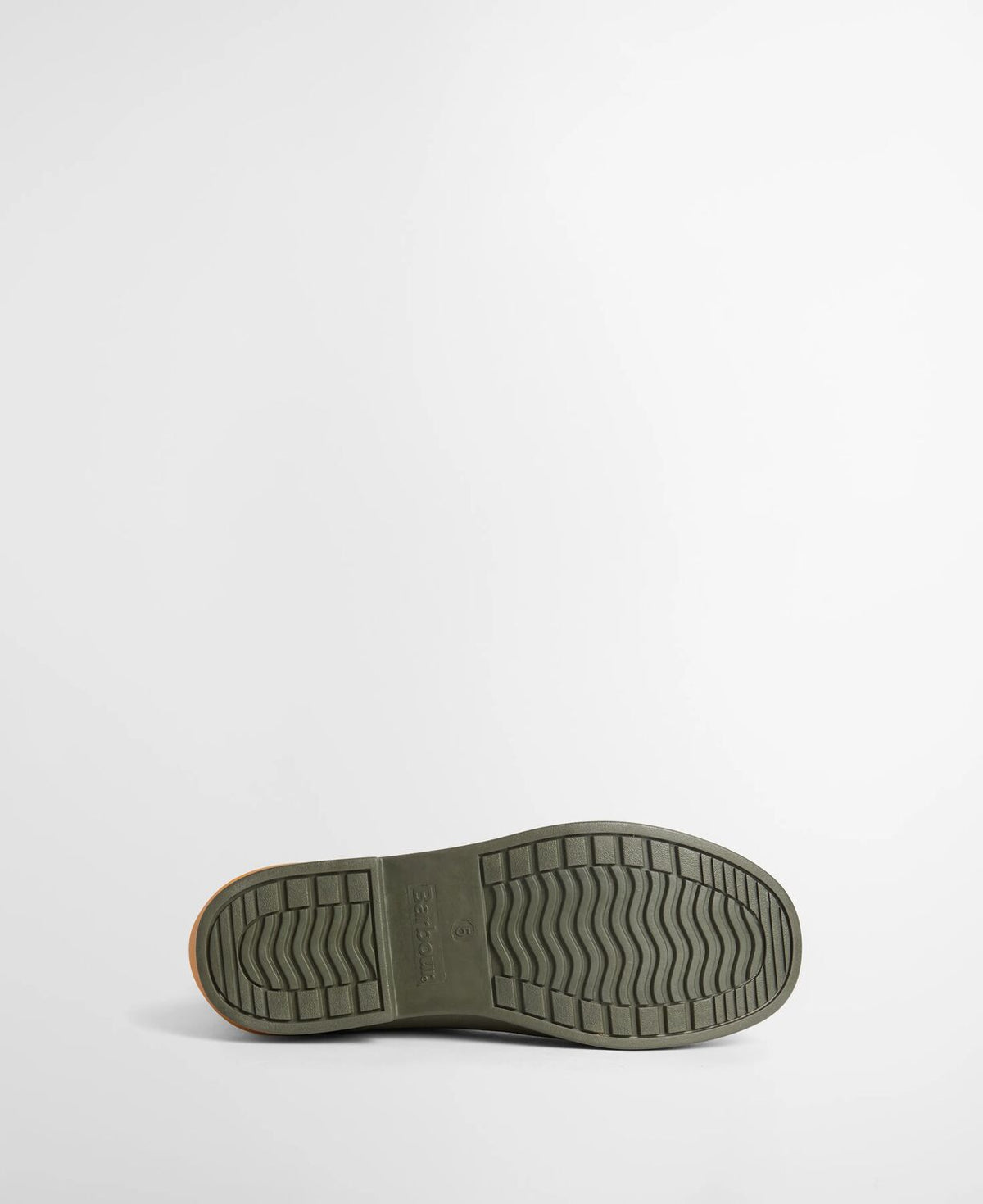 Barbour ABBEYFIELD Womens Wellingtons Dark Olive