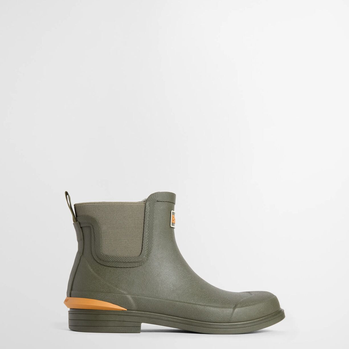 Barbour ABBEYFIELD Womens Wellingtons Dark Olive