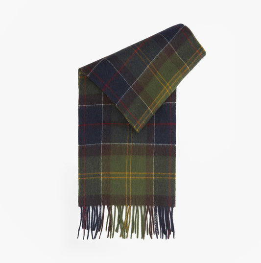 Barbour Barbour TARTAN Womens Winter Classic Tartan