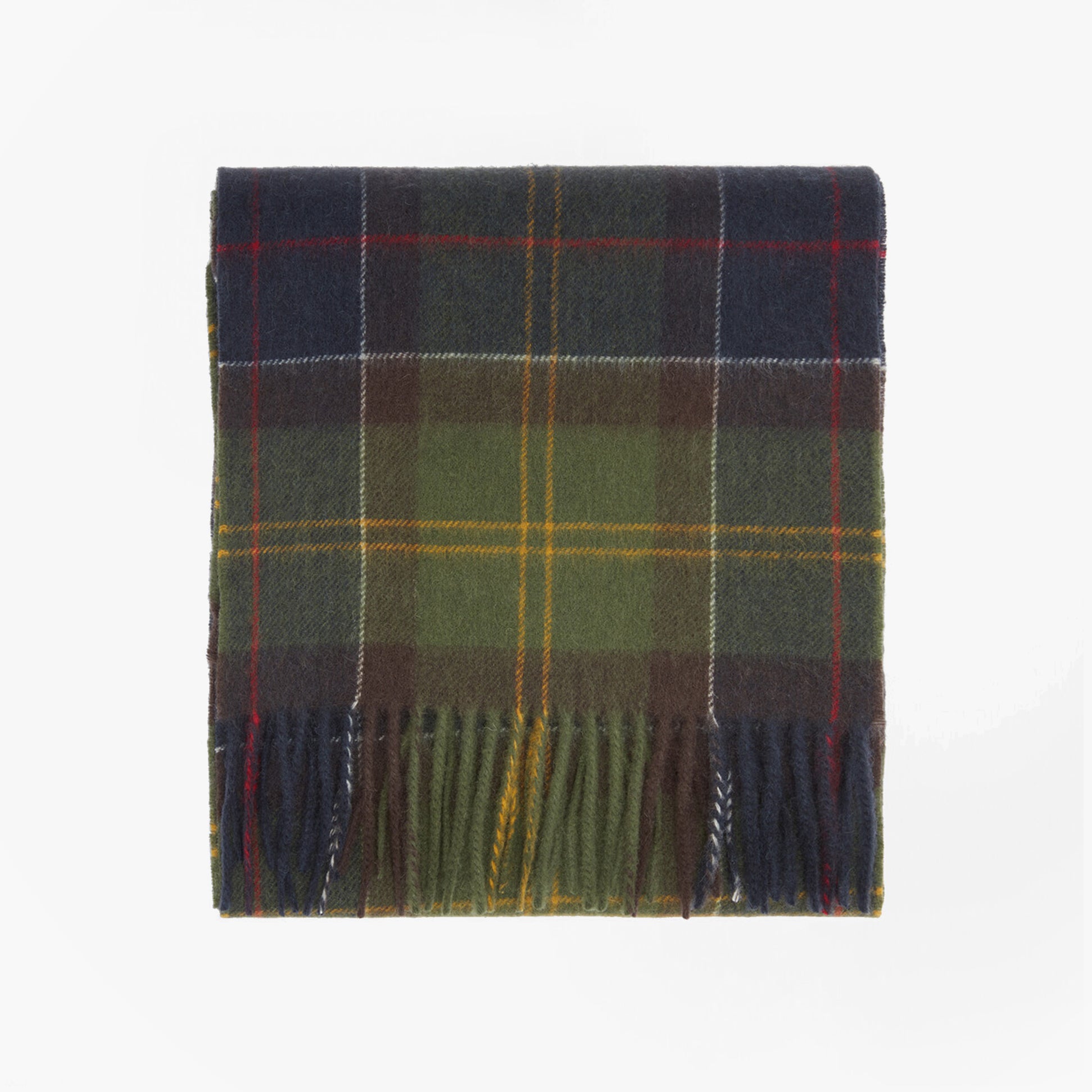 Barbour Barbour TARTAN Womens Winter Classic Tartan