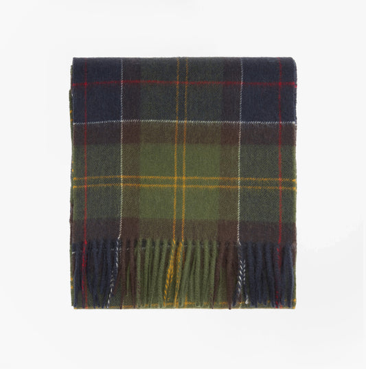 Barbour Barbour TARTAN Womens Winter Classic Tartan