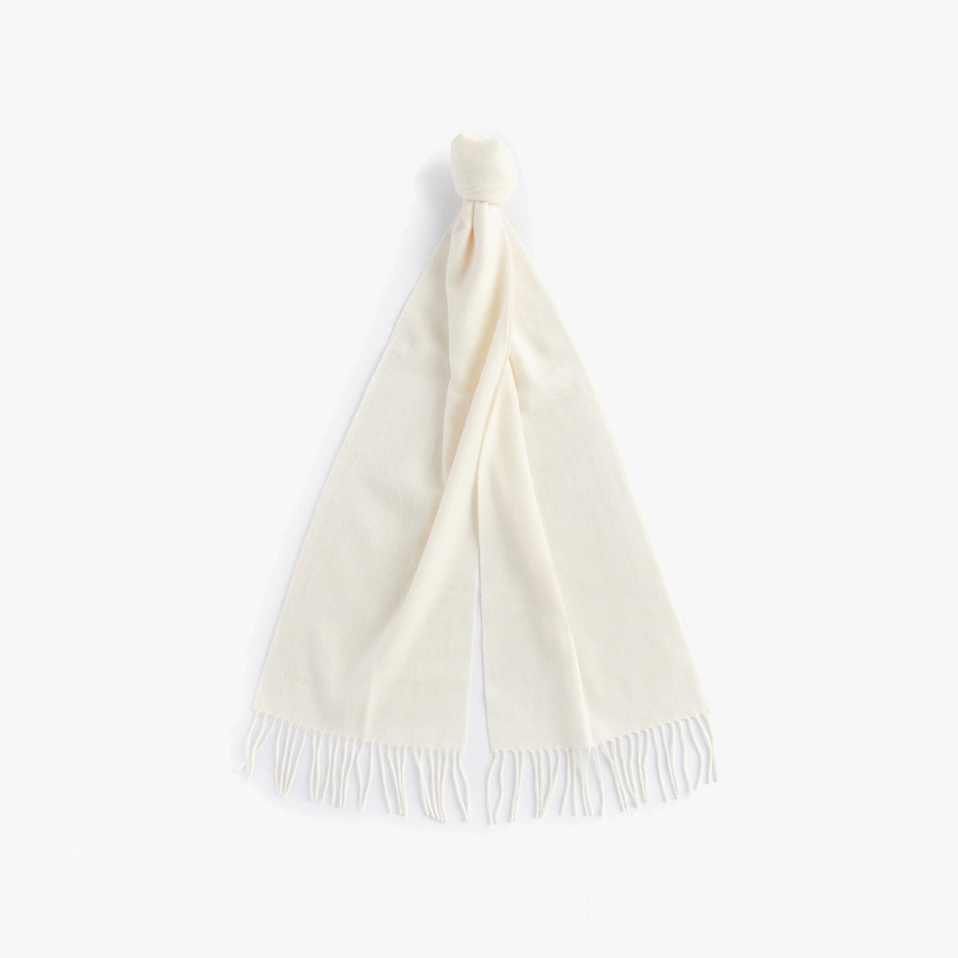 Barbour Barbour LAMBSWOOL WOVEN Womens Winter Cream