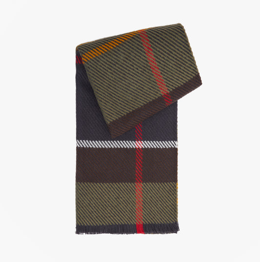 Barbour Barbour BLAIR TARTAN Womens Winter Classic Tartan