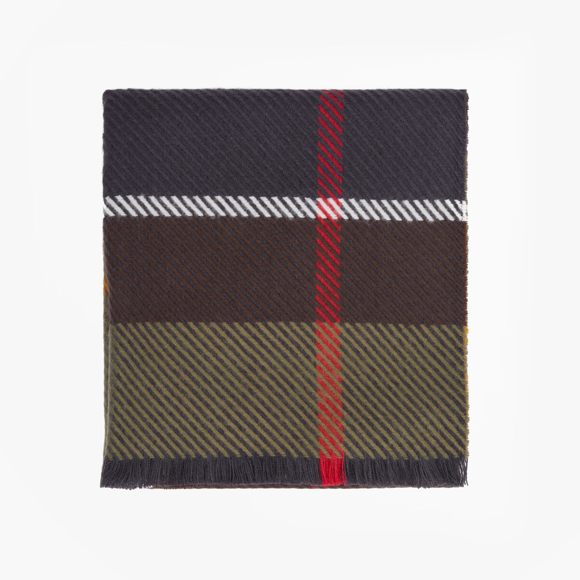 Barbour Barbour BLAIR TARTAN Womens Winter Classic Tartan