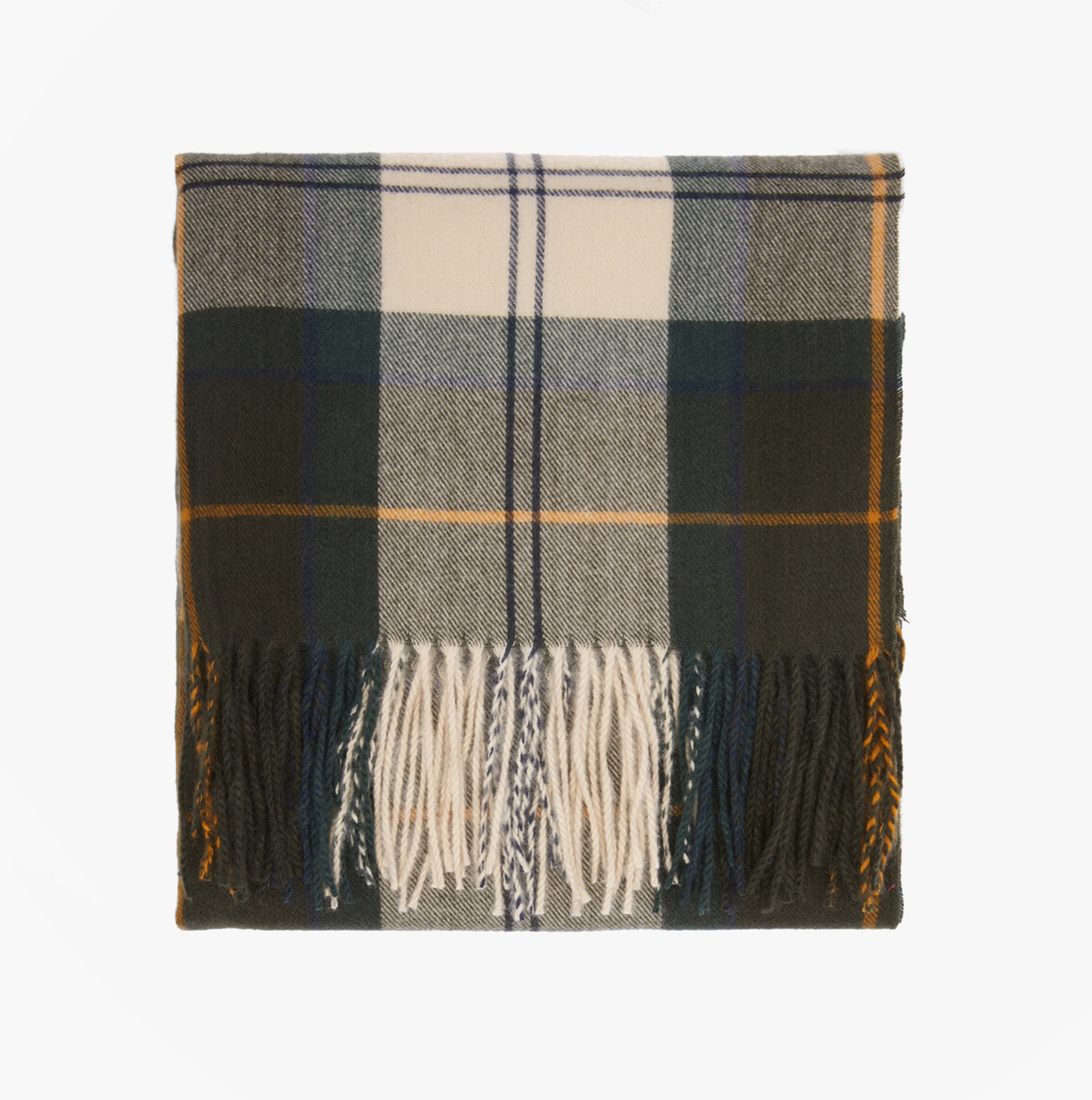 Barbour HAILESTARTAN Womens Winter Ancient Tartan