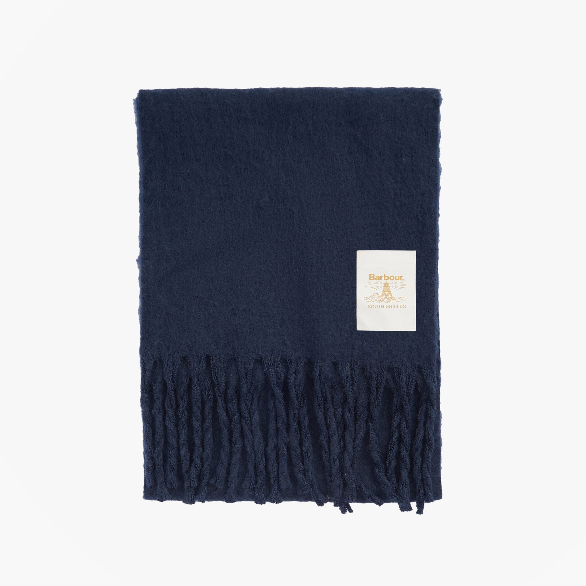 Barbour Barbour ELLISON Womens Winter Navy