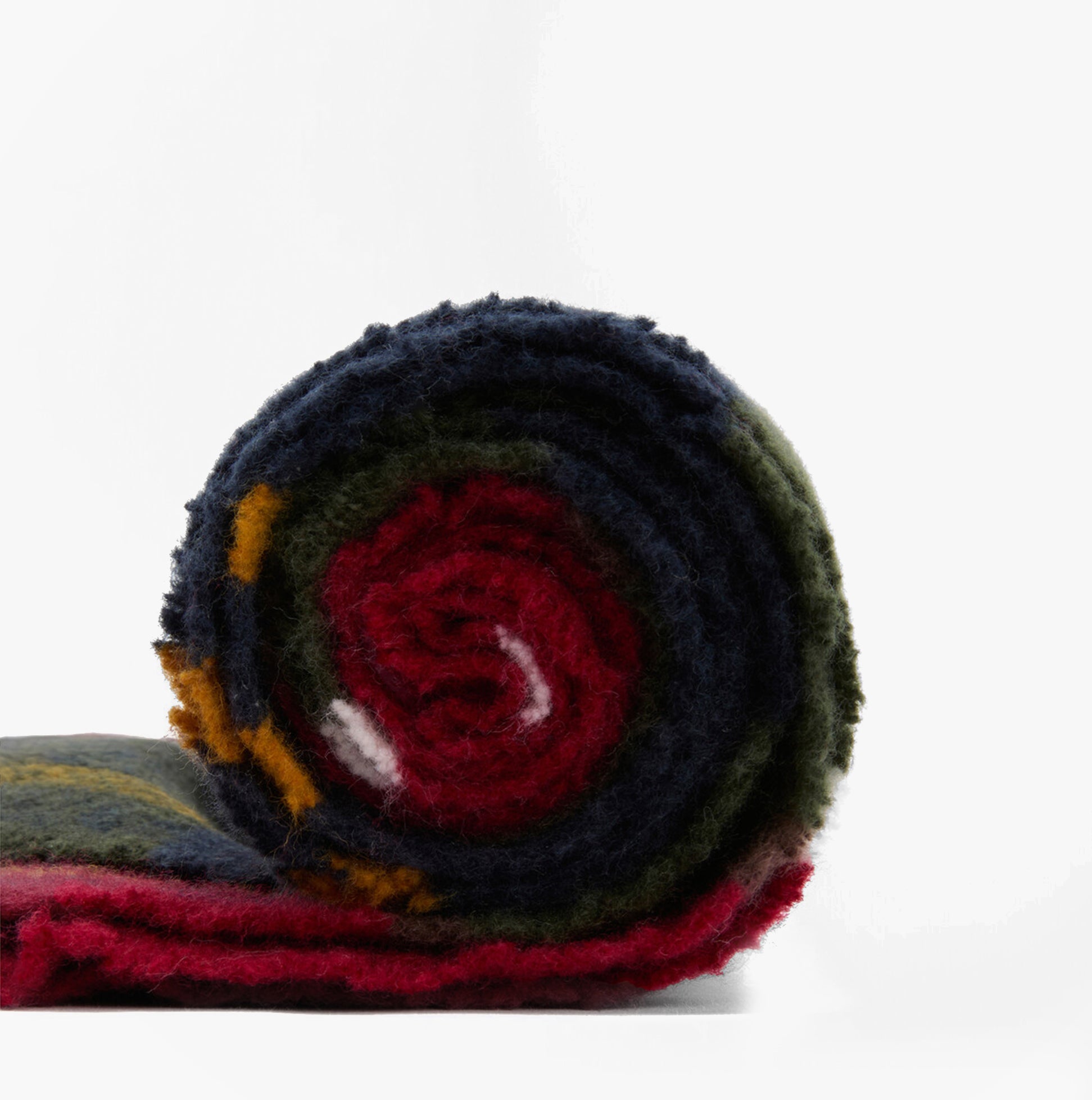 Barbour DEANNA TARTAN Womens Winter Winterberry Tartan