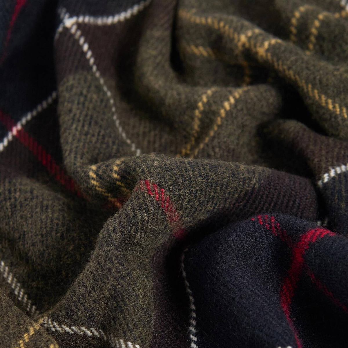 Barbour KIRKLEES TARTAN Womens Other Classic Tartan