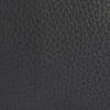 Barbour HIGHGATE LEATHER Mens Wash Bag Black