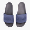 Barbour Mens Sliders Cobalt/Grey