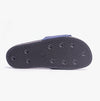 Barbour Mens Sliders Cobalt/Grey
