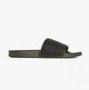 Barbour CRESSWELL Mens Sliders Black
