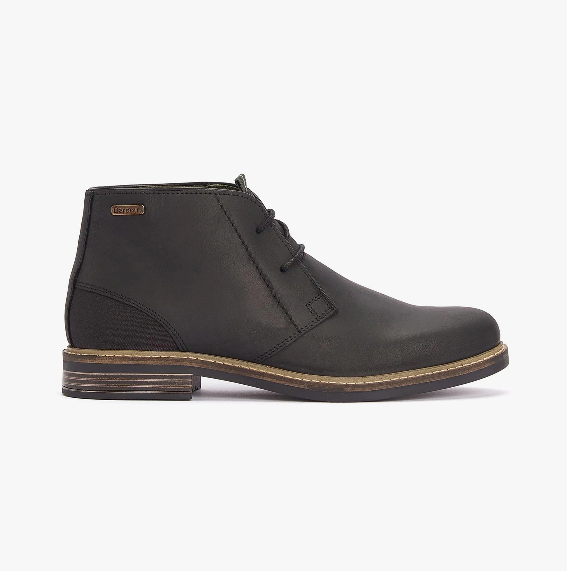 Barbour