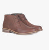 Barbour READHEAD Mens Boots Tan