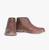 Barbour READHEAD Mens Boots Tan