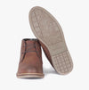 Barbour READHEAD Mens Boots Tan