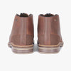 Barbour READHEAD Mens Boots Tan