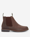 Barbour FARSLEY Mens Chelsea Boots Mocha