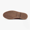 Barbour FARSLEY Mens Chelsea Boots Teak