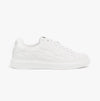 Barbour GLENDALE Mens Trainers White
