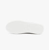 Barbour GLENDALE Mens Trainers White