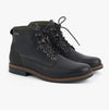 Barbour DECKHAM Mens Boots Black