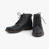 Barbour DECKHAM Mens Boots Black
