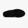 Barbour STORR Mens Derby Boots Black