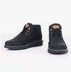 Barbour MORTON Mens Chukka Boots Black