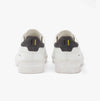 Barbour FELIX Mens Trainers Off White