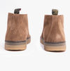 Barbour REVERB Mens Chukka Boots Sand Suede