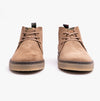 Barbour REVERB Mens Chukka Boots Sand Suede