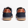 Barbour REFLECT Mens Casual Trainers Navy