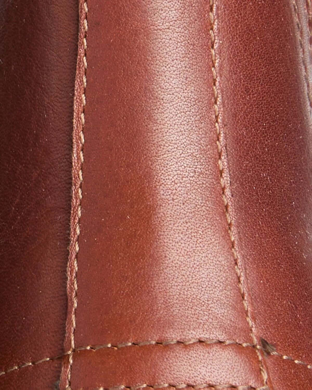 Barbour HALE Mens Chelsea Boots Chestnut Brown