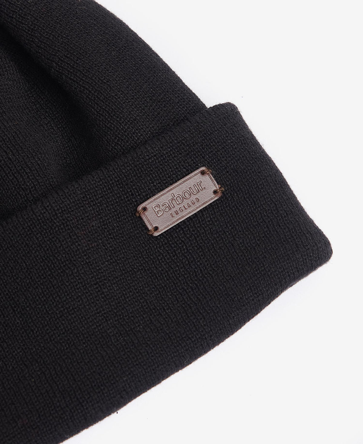 Barbour SWINTON BEANIE & GALINGALE SCARF GIFT SET Mens Beanie Classic Tartan