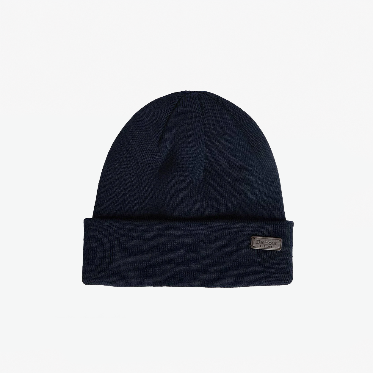 Barbour SWINTON BEANIE & GALINGALE SCARF GIFT SET Mens Beanie Evergreen