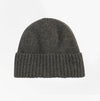Barbour CARLTON BEANIE & GLOVES Mens Gift Set Grey