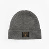 Barbour WESTERDALE BEANIE & SCARF Mens Gift Set Midnight Oak