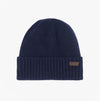 CARLTON Mens Beanie Navy
