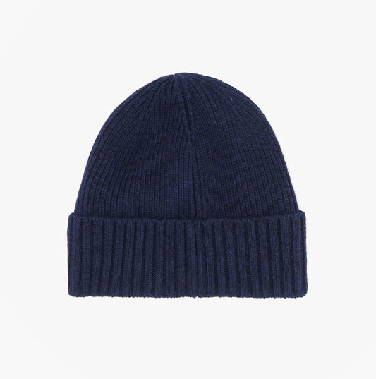 CARLTON Mens Beanie Navy