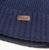 CARLTON Mens Beanie Navy