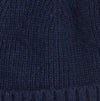 CARLTON Mens Beanie Navy