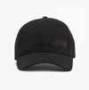 NORTON Drill Cap Mens Snapback Caps Black/Shadow