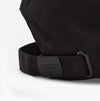 NORTON Drill Cap Mens Snapback Caps Black/Shadow