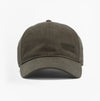 NORTON Drill Cap Mens Snapback Caps Sage/Shadow