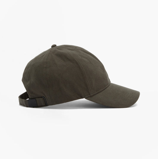 NORTON Drill Cap Mens Snapback Caps Sage/Shadow