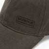 NORTON Drill Cap Mens Snapback Caps Sage/Shadow