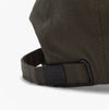 NORTON Drill Cap Mens Snapback Caps Sage/Shadow