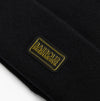SENSOR LEGACY Mens Beanie Black/Shadow