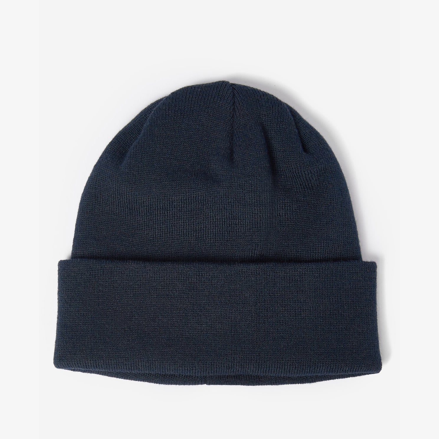 Barbour HEALEY Mens Beanie Navy